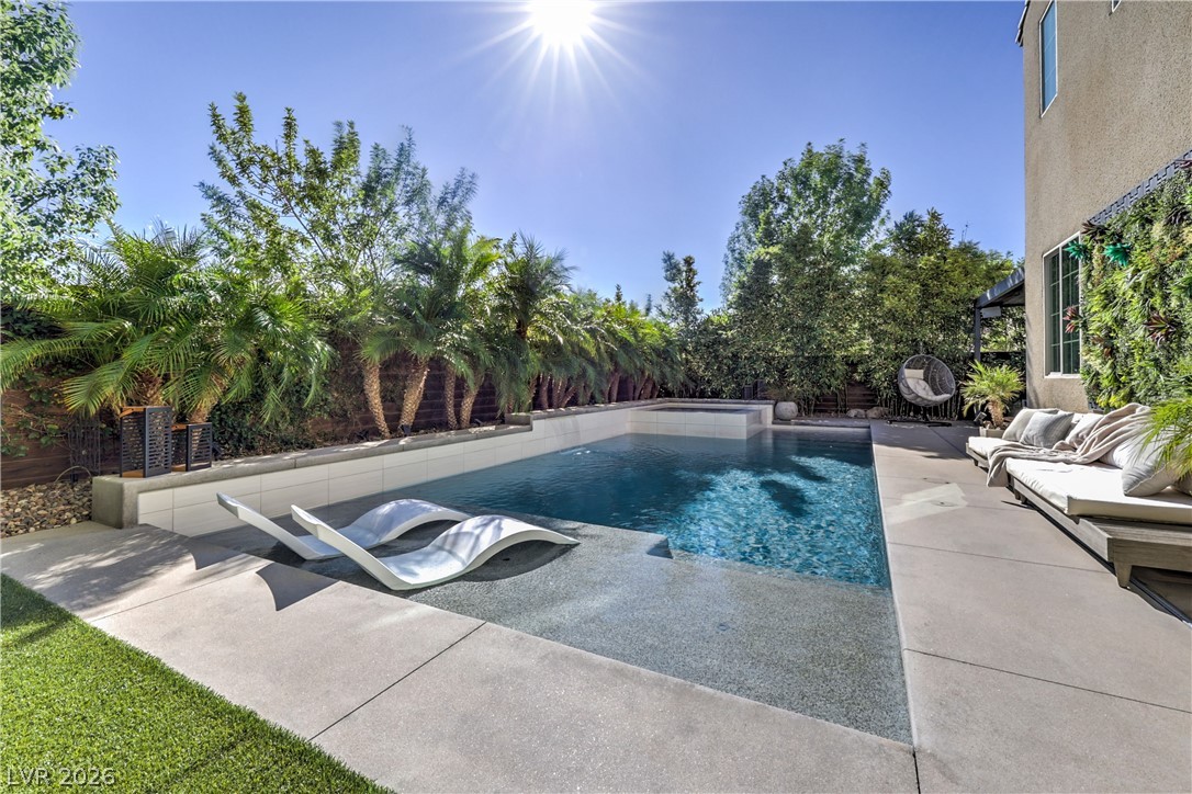 2119 Maderno Street Henderson NV 89044