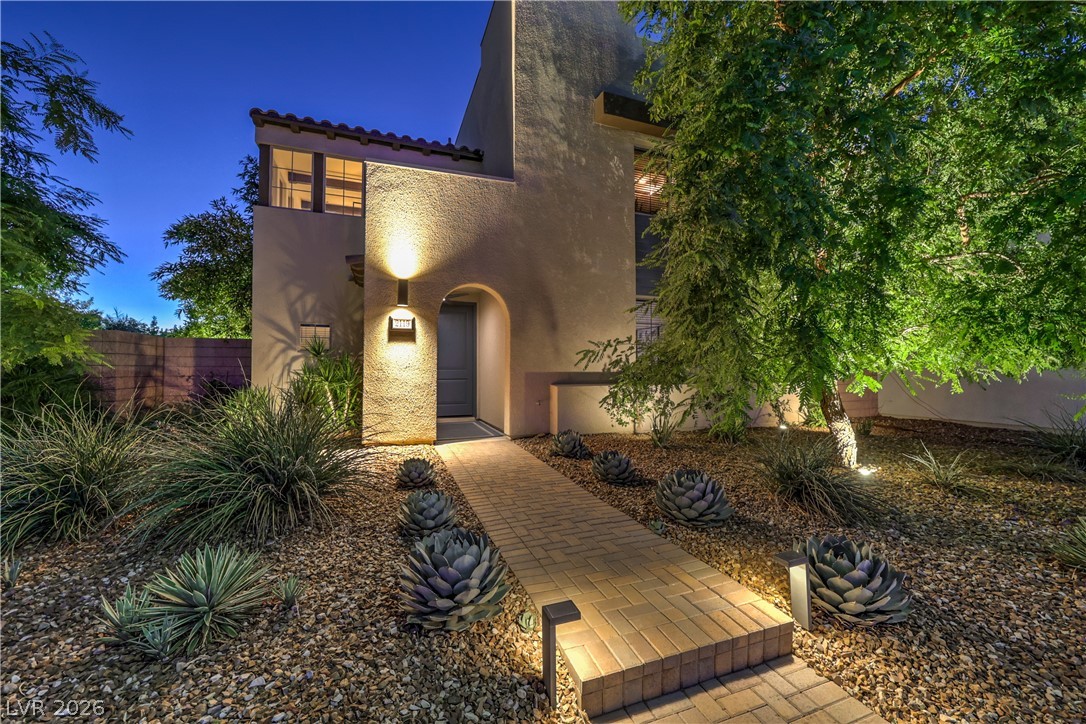 2119 Maderno Street Henderson NV 89044
