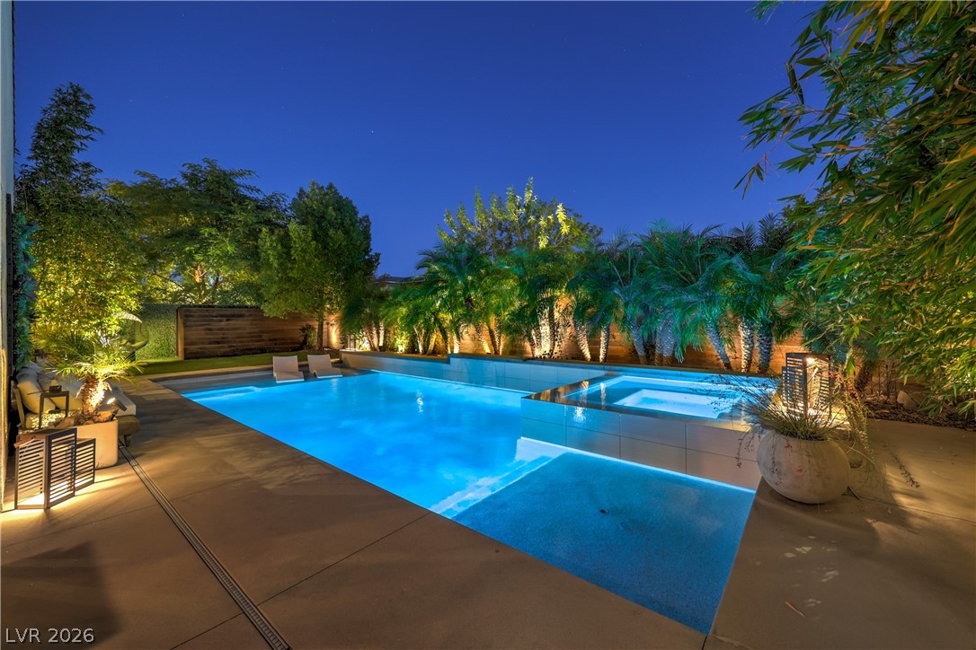 2119 Maderno Street Henderson NV 89044