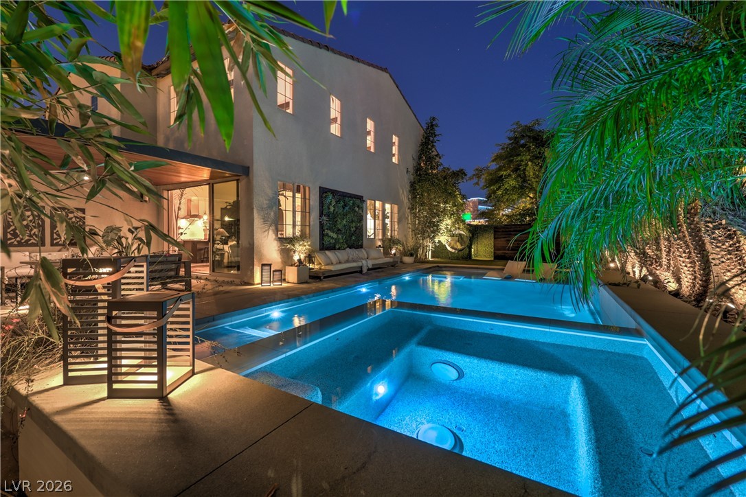 2119 Maderno Street Henderson NV 89044