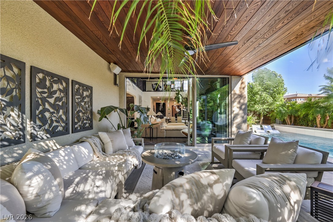 2119 Maderno Street Henderson NV 89044
