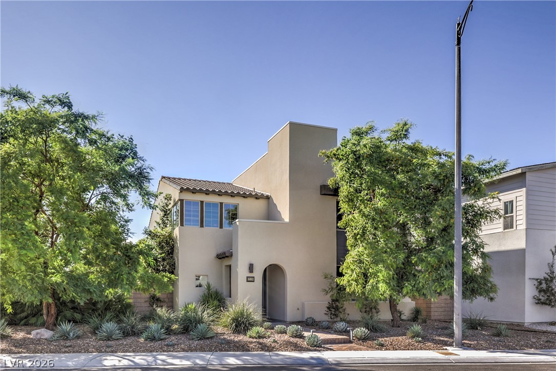 2119 Maderno Street Henderson NV 89044