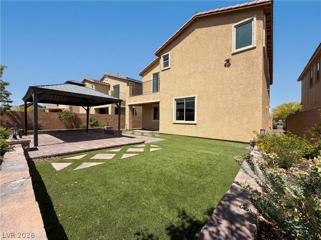 7779 Harthill Park Avenue Las Vegas NV 89113