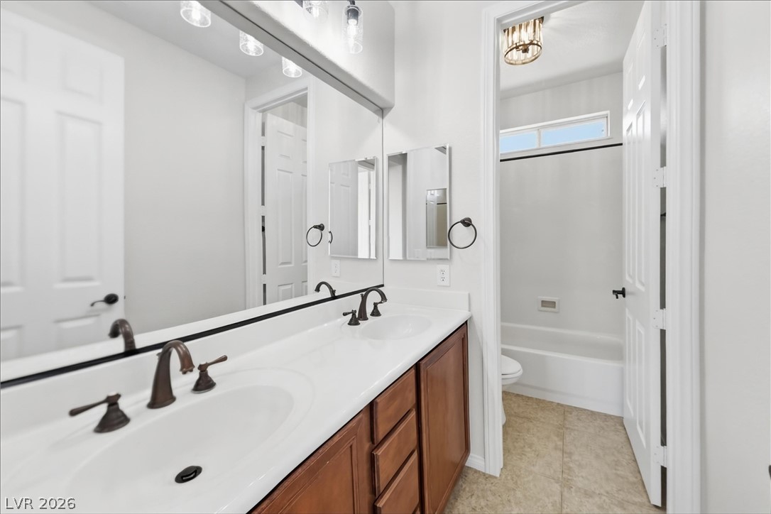 8583 Benidorm Avenue Las Vegas NV 89178