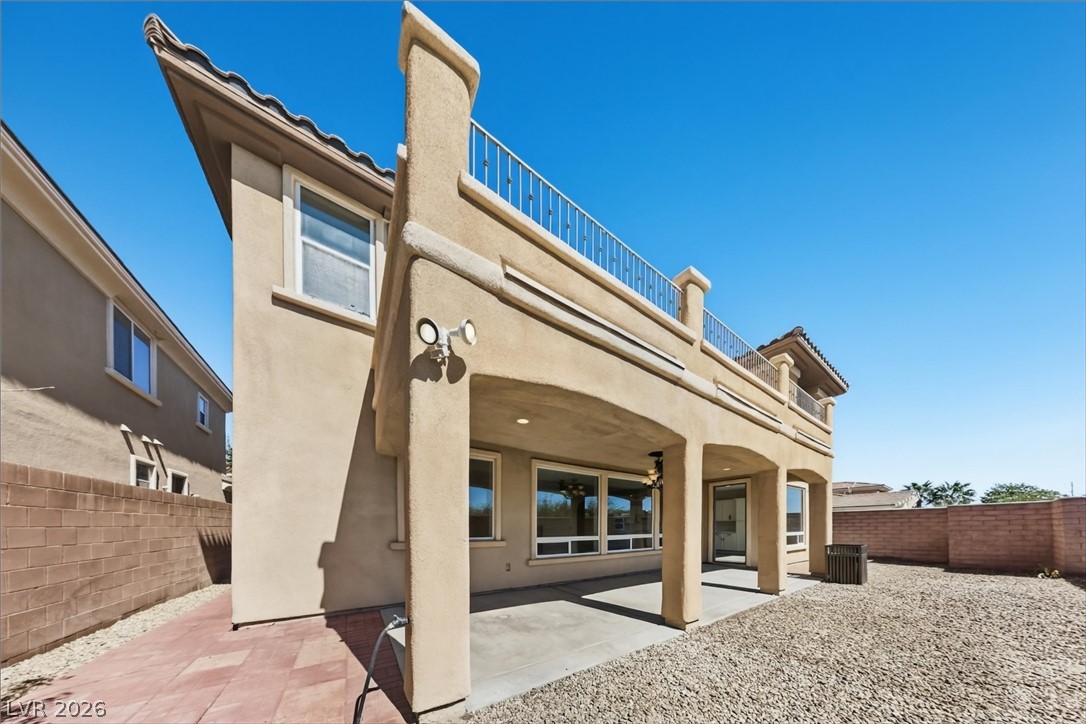 8583 Benidorm Avenue Las Vegas NV 89178