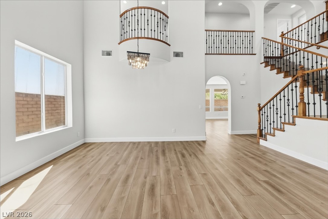 8583 Benidorm Avenue Las Vegas NV 89178