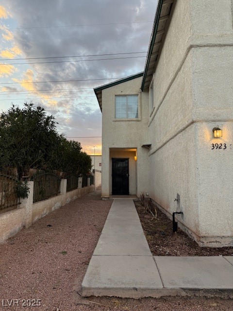 3923 Via Lucia Drive Las Vegas NV 89115