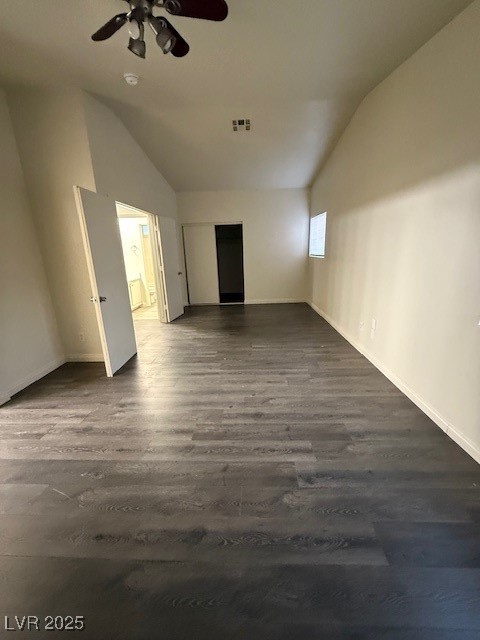 3923 Via Lucia Drive Las Vegas NV 89115