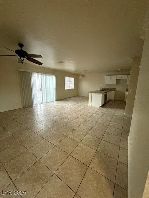 3923 Via Lucia Drive Las Vegas NV 89115