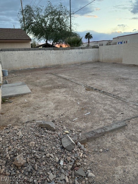 3923 Via Lucia Drive Las Vegas NV 89115