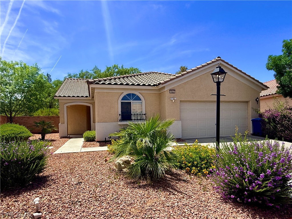 10661 Bardilino Street Las Vegas NV 89141