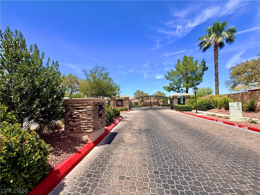 10661 Bardilino Street Las Vegas NV 89141