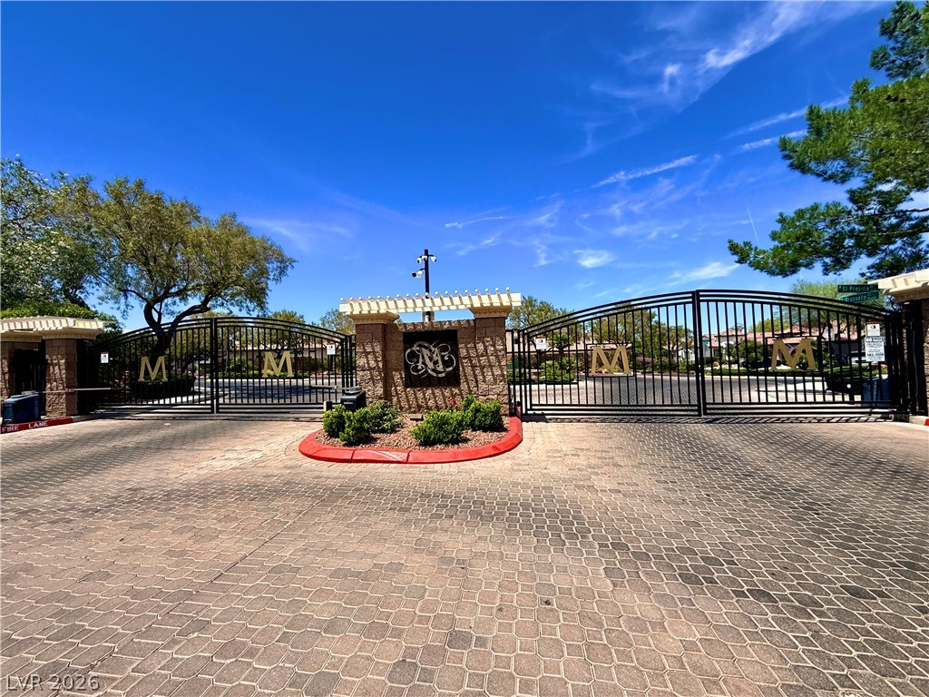 10661 Bardilino Street Las Vegas NV 89141
