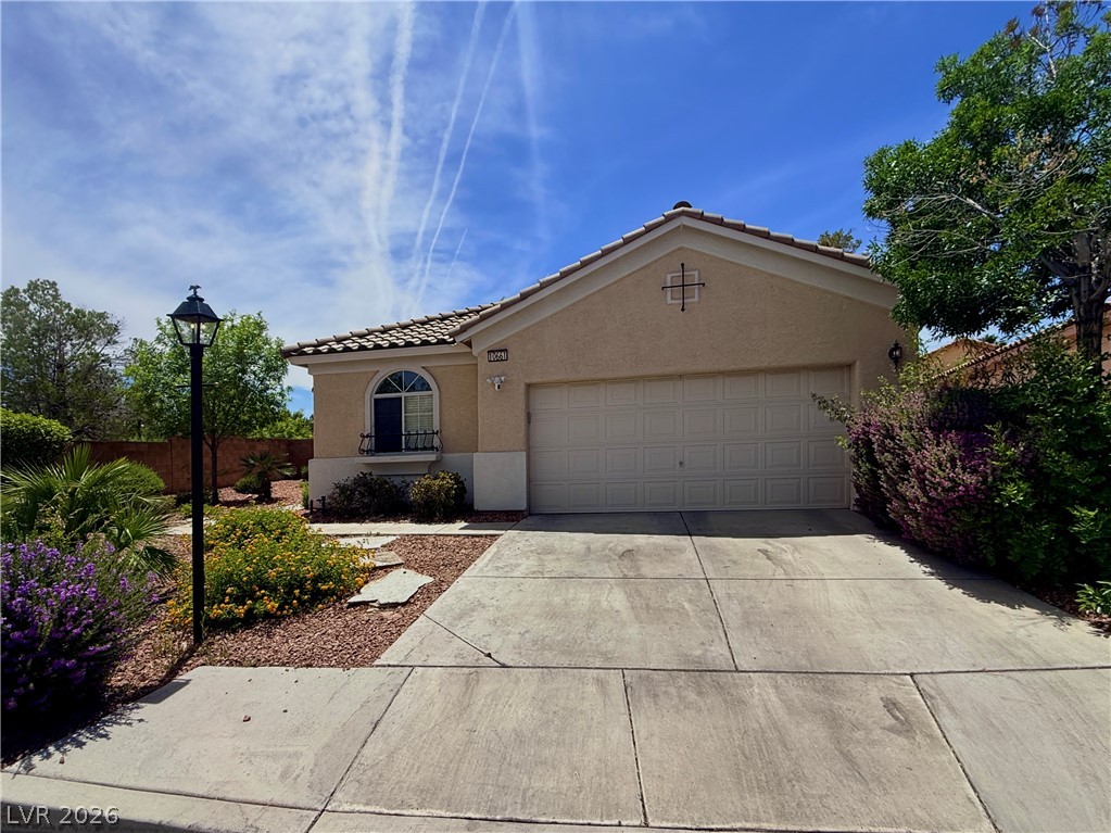 10661 Bardilino Street Las Vegas NV 89141