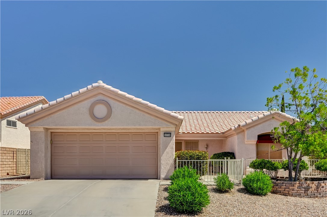 10736 Argents Hill Drive Las Vegas NV 89134