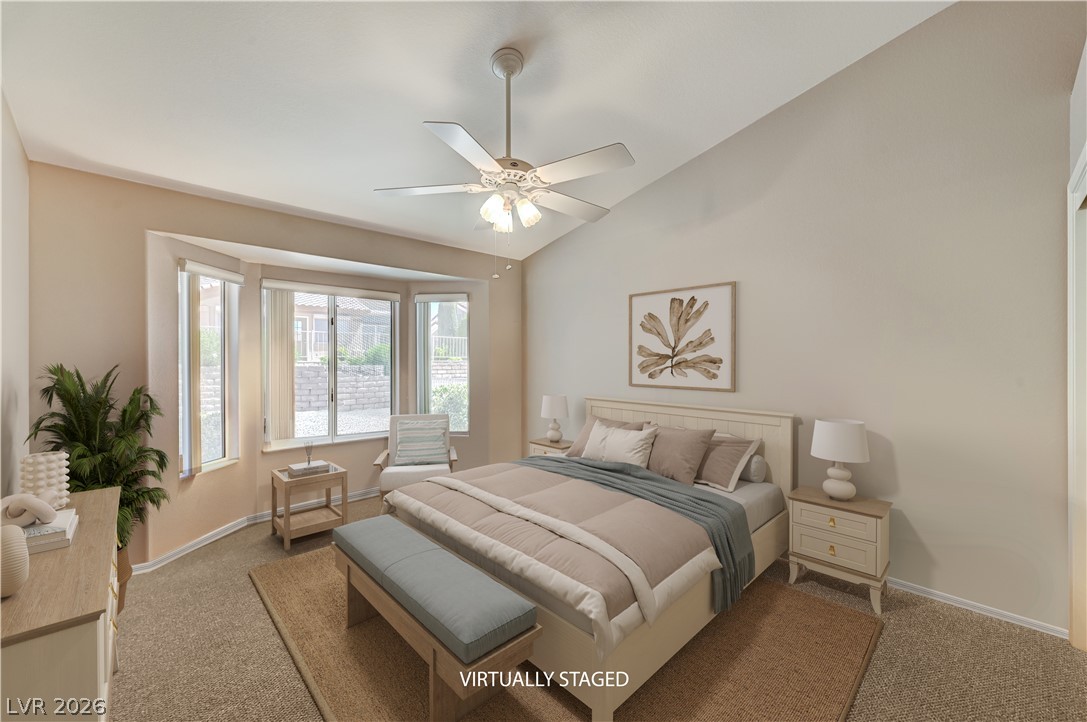 10736 Argents Hill Drive Las Vegas NV 89134