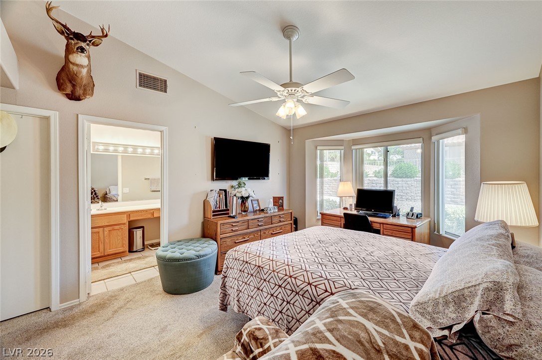 10736 Argents Hill Drive Las Vegas NV 89134
