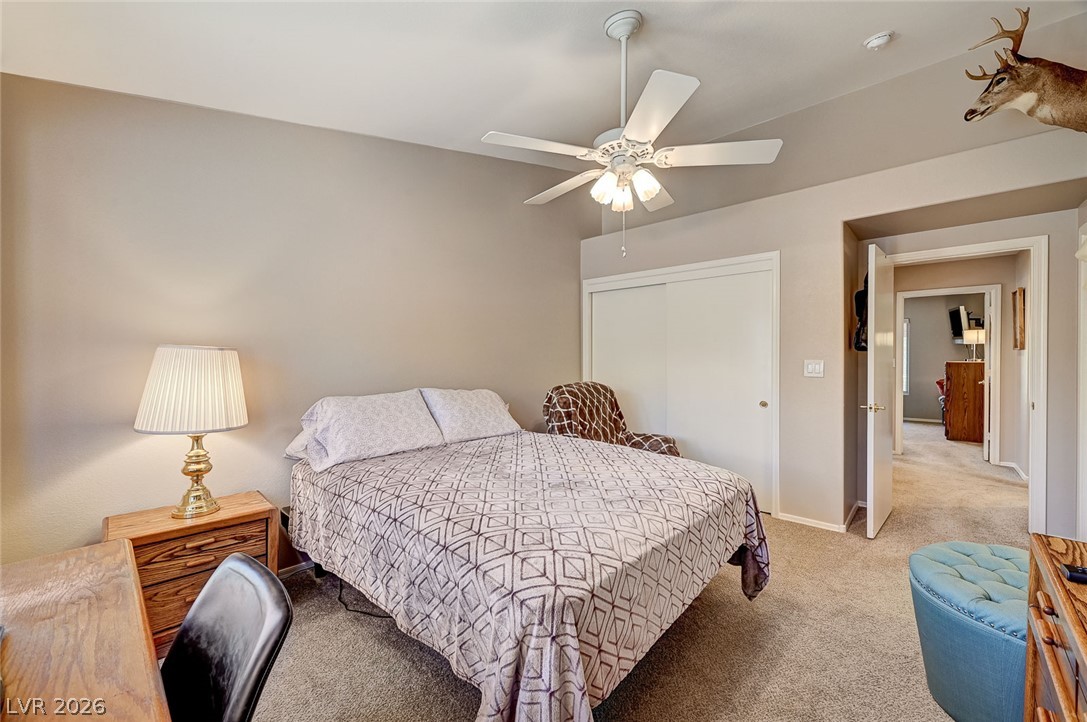 10736 Argents Hill Drive Las Vegas NV 89134