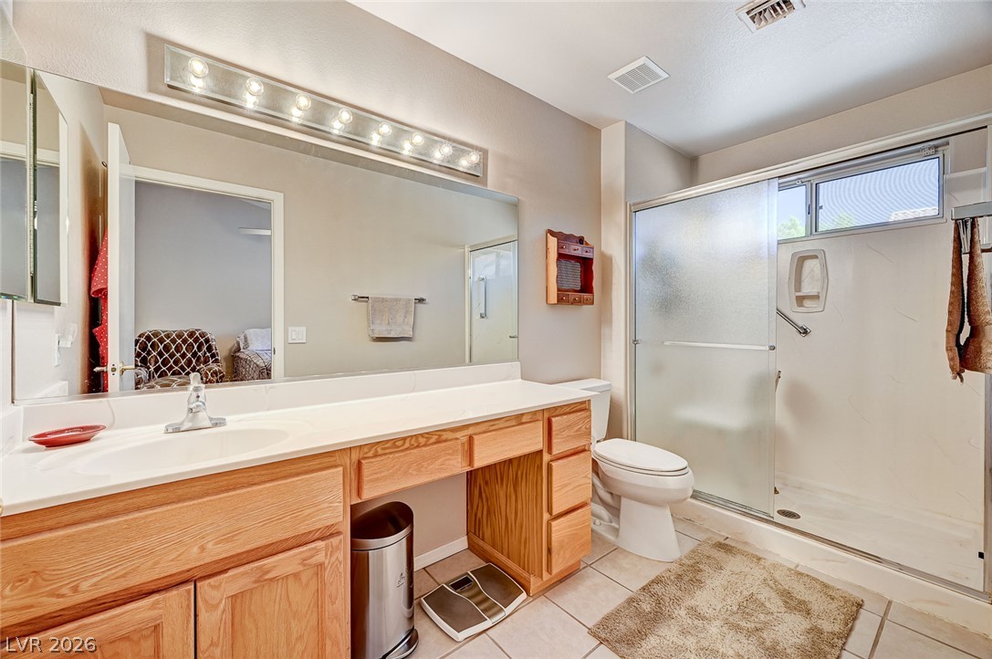 10736 Argents Hill Drive Las Vegas NV 89134