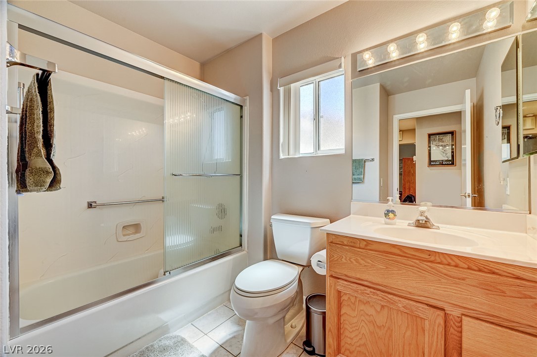 10736 Argents Hill Drive Las Vegas NV 89134