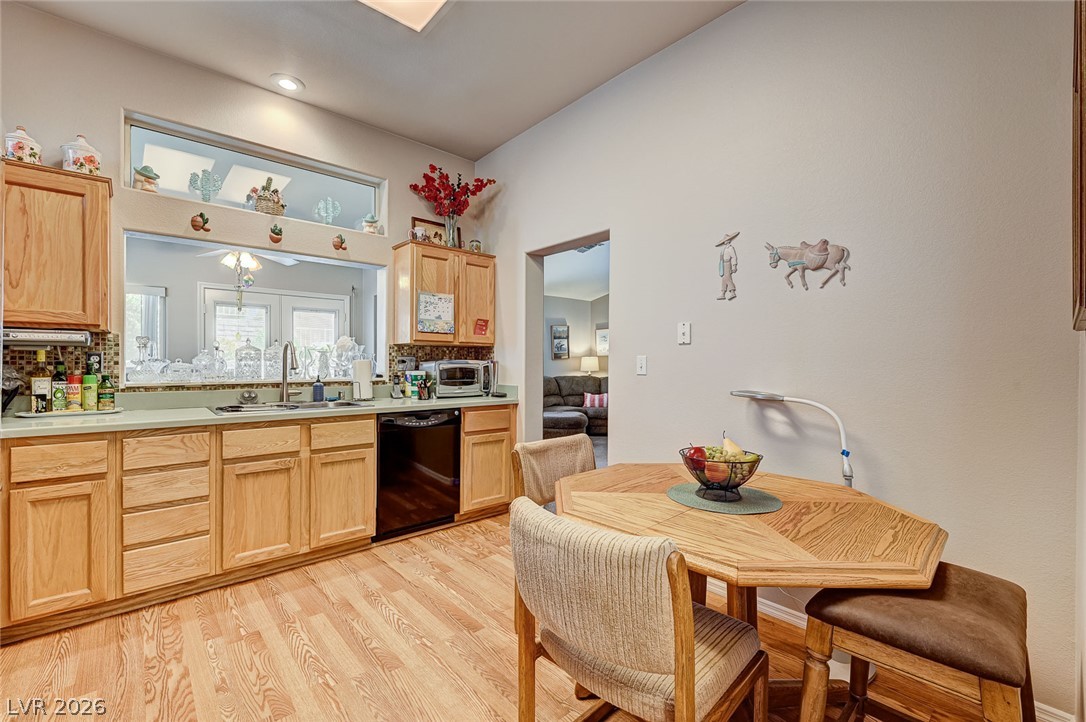 10736 Argents Hill Drive Las Vegas NV 89134