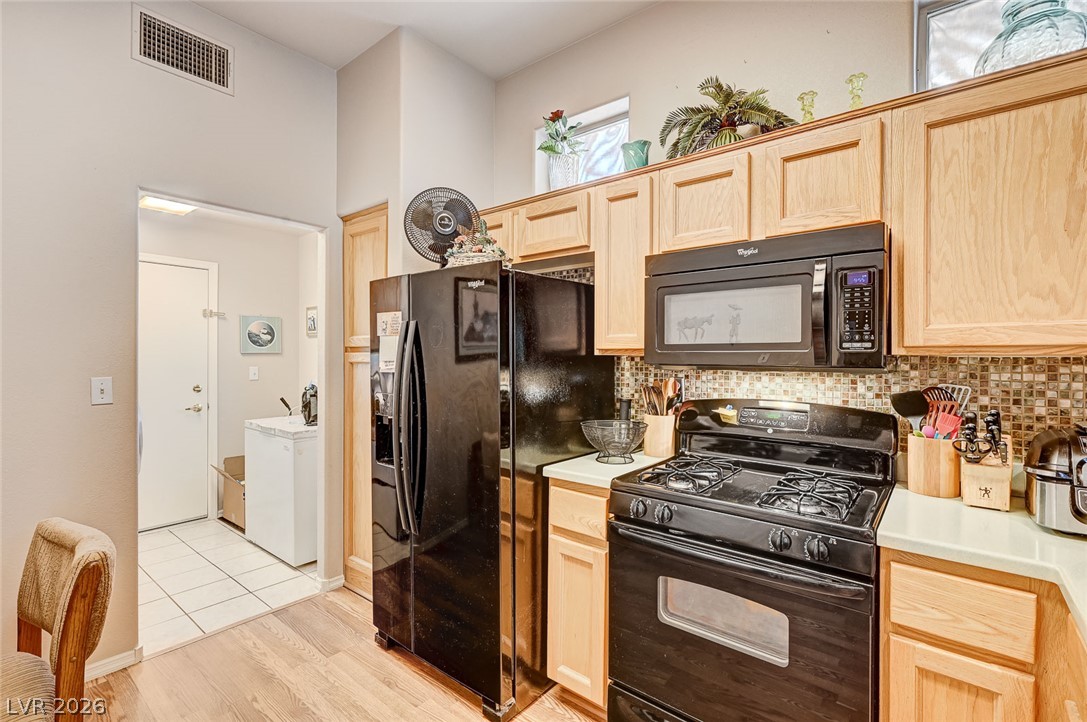 10736 Argents Hill Drive Las Vegas NV 89134