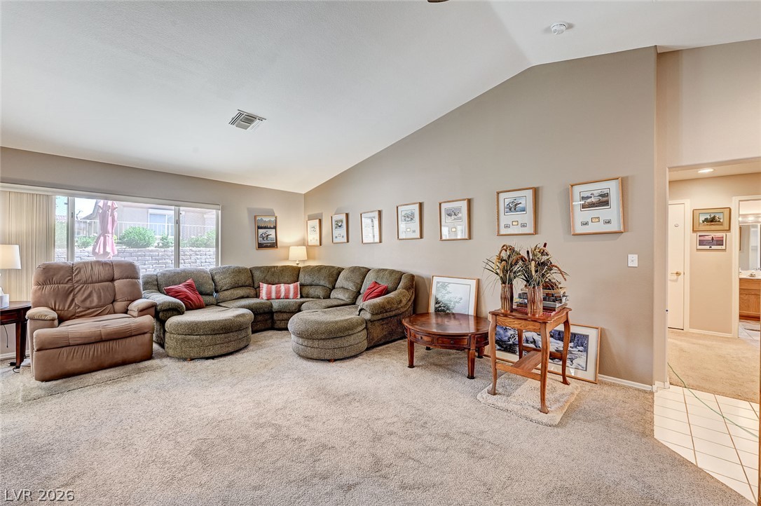 10736 Argents Hill Drive Las Vegas NV 89134
