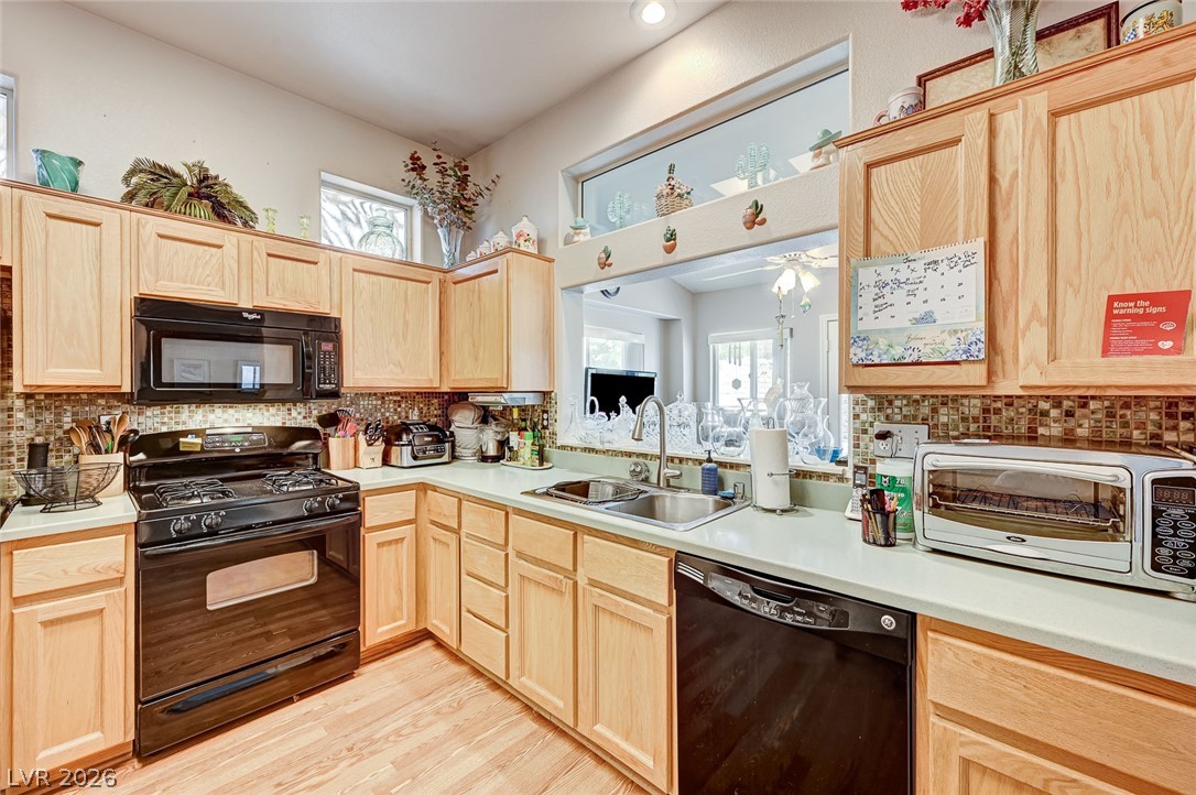 10736 Argents Hill Drive Las Vegas NV 89134