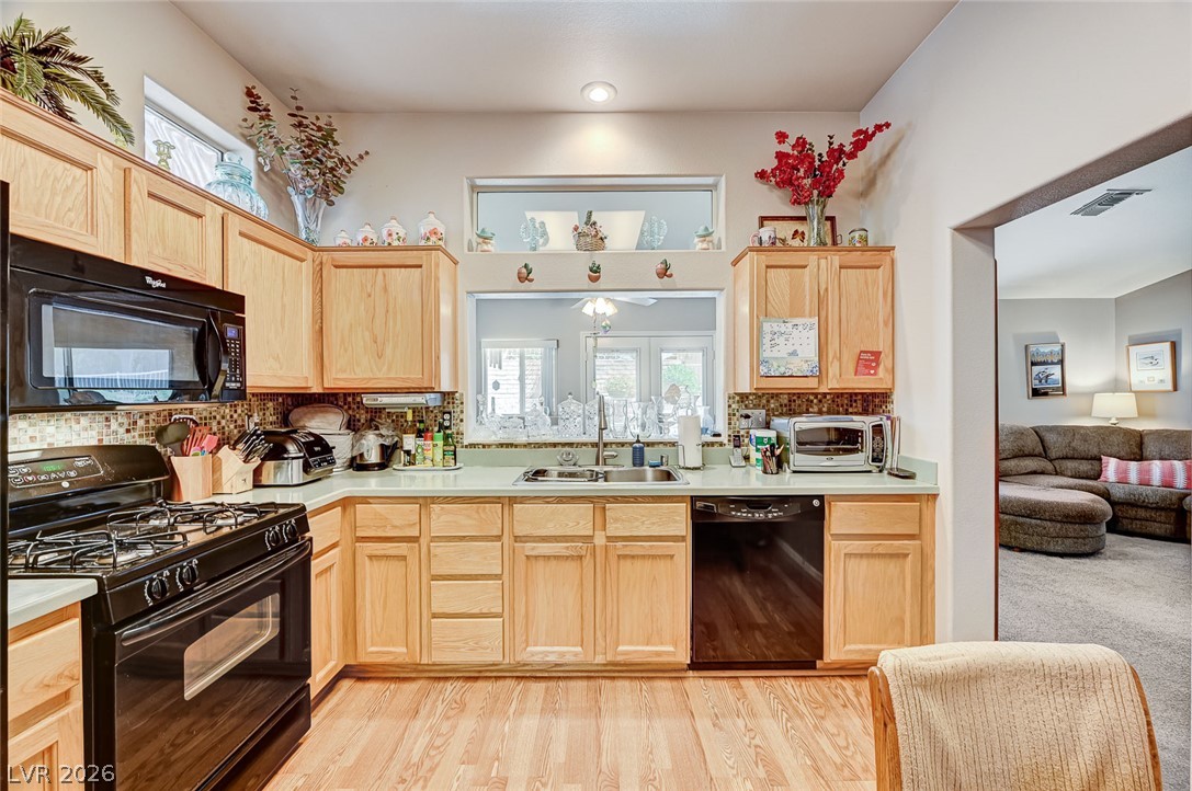 10736 Argents Hill Drive Las Vegas NV 89134