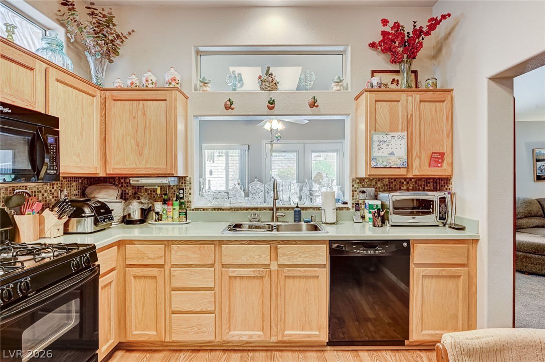 10736 Argents Hill Drive Las Vegas NV 89134