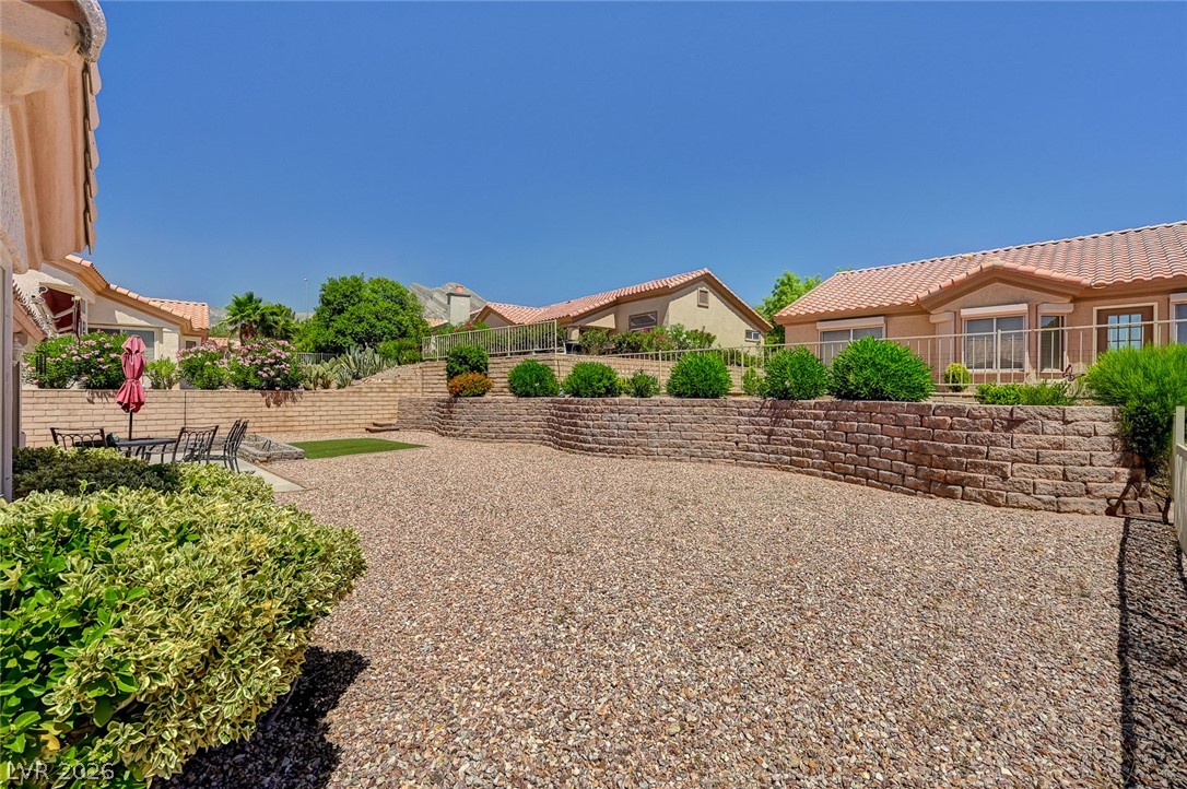 10736 Argents Hill Drive Las Vegas NV 89134