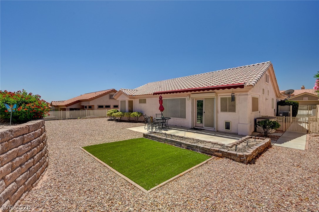 10736 Argents Hill Drive Las Vegas NV 89134