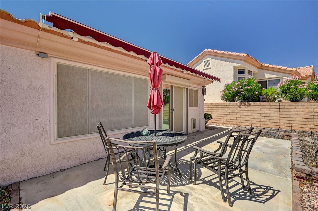 10736 Argents Hill Drive Las Vegas NV 89134