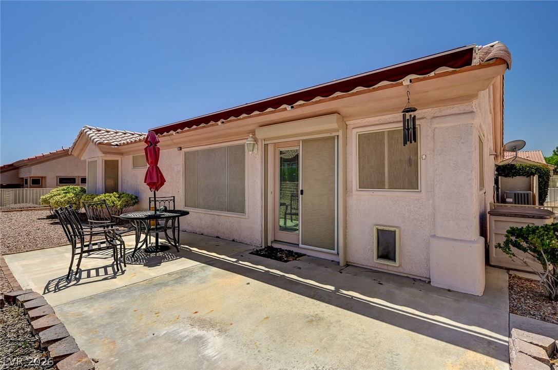 10736 Argents Hill Drive Las Vegas NV 89134