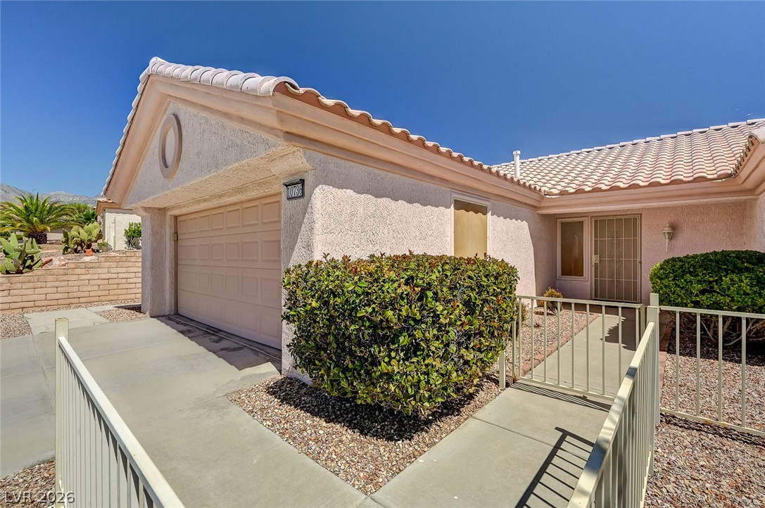 10736 Argents Hill Drive Las Vegas NV 89134