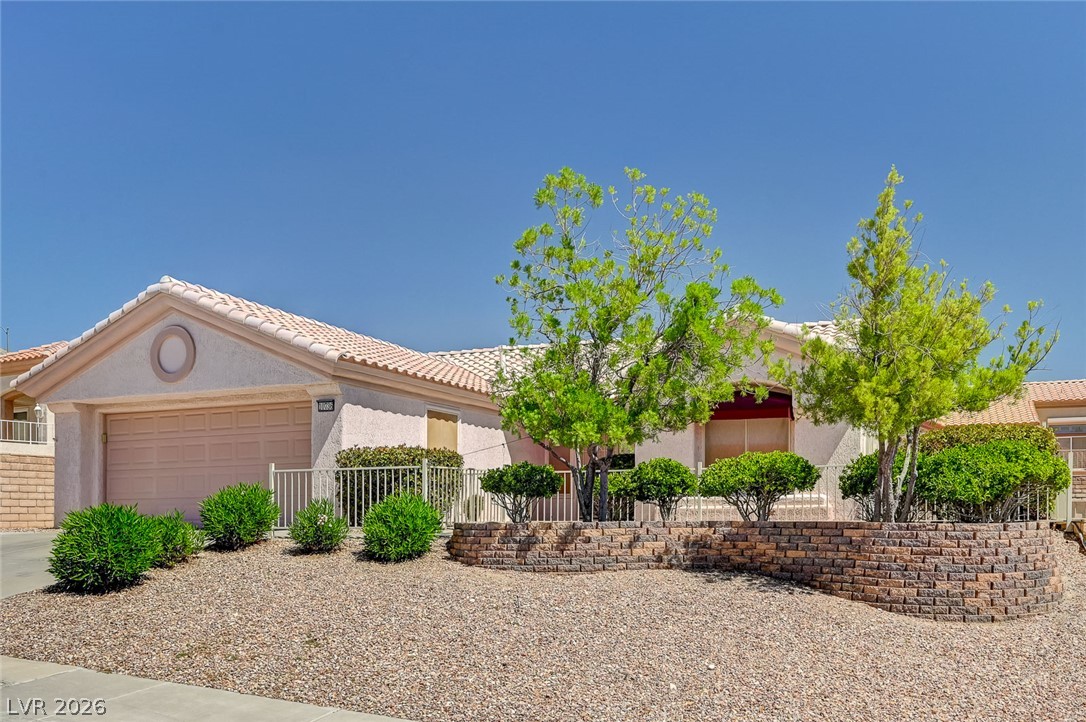 10736 Argents Hill Drive Las Vegas NV 89134