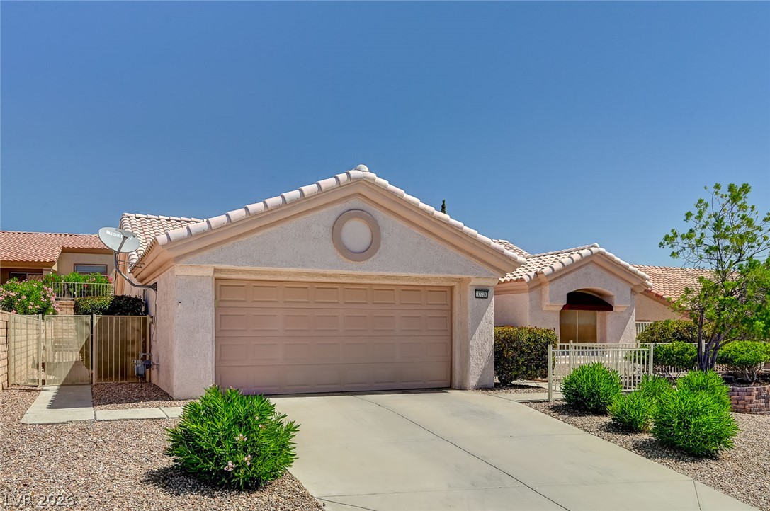 10736 Argents Hill Drive Las Vegas NV 89134