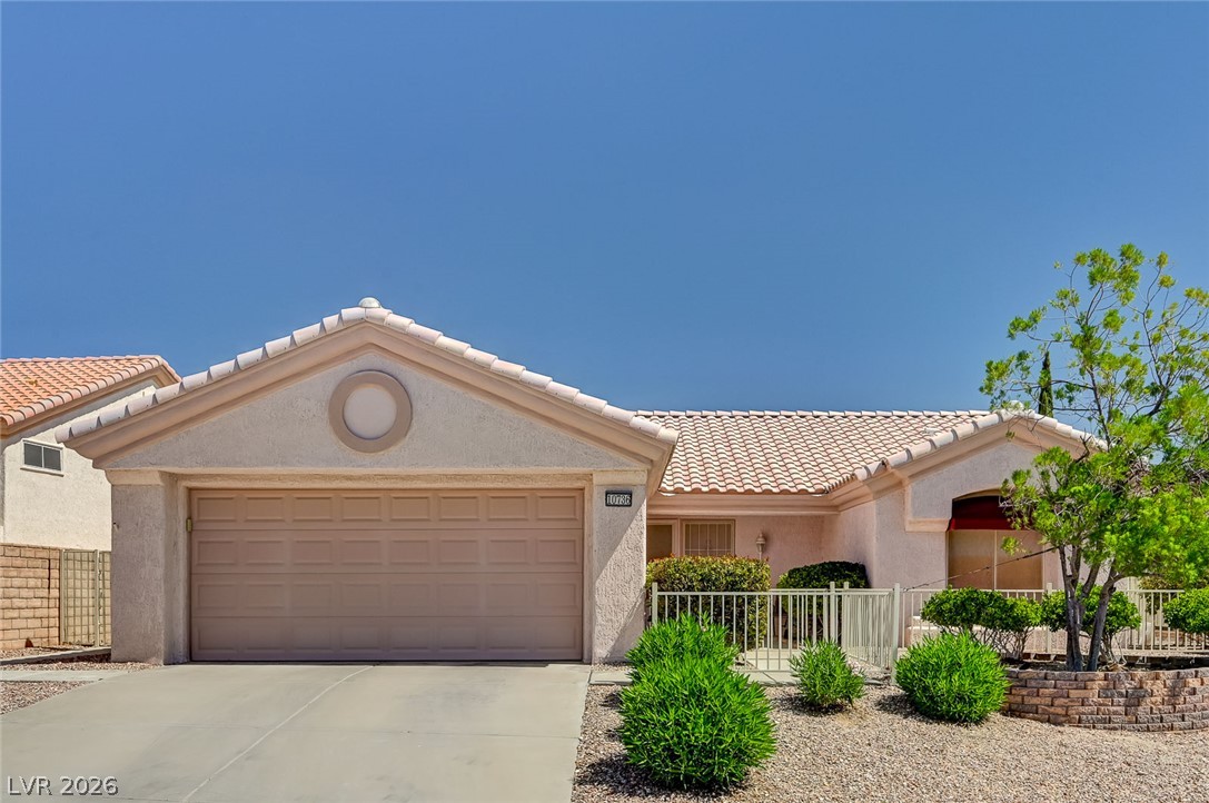 10736 Argents Hill Drive Las Vegas NV 89134