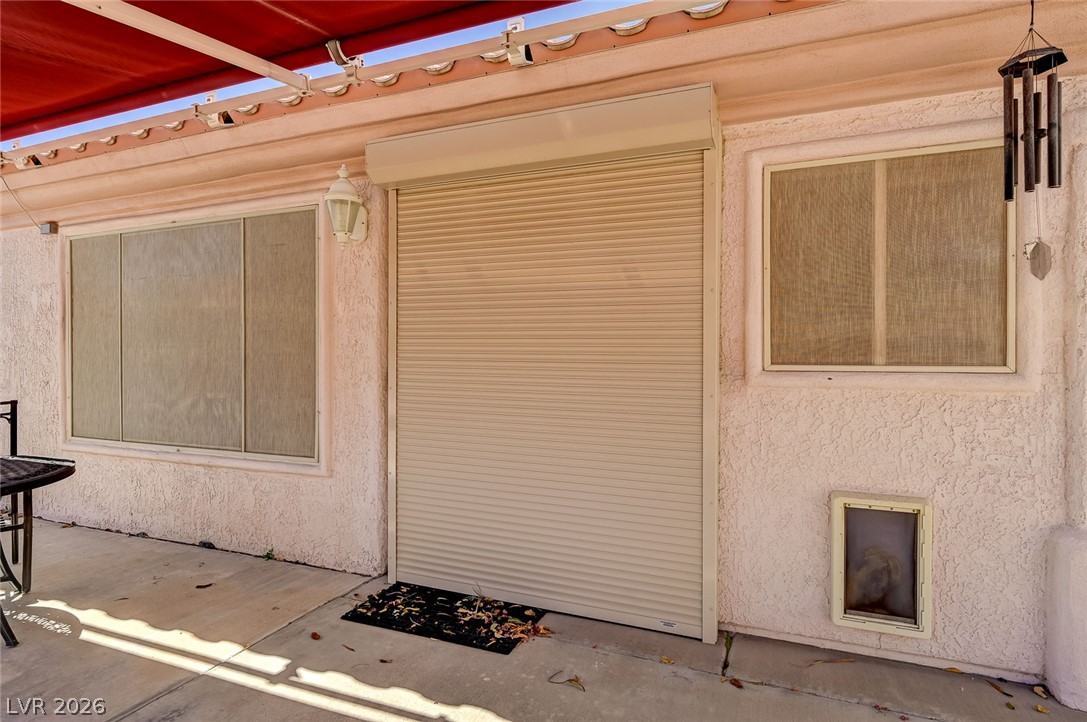 10736 Argents Hill Drive Las Vegas NV 89134