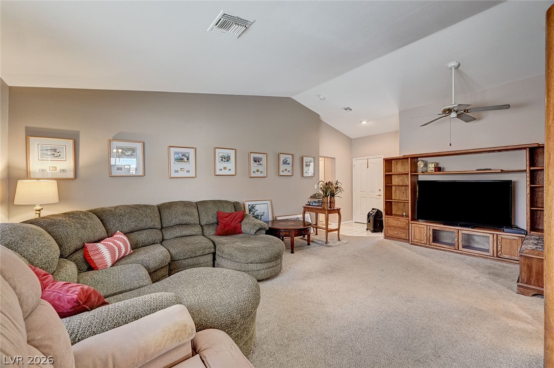 10736 Argents Hill Drive Las Vegas NV 89134