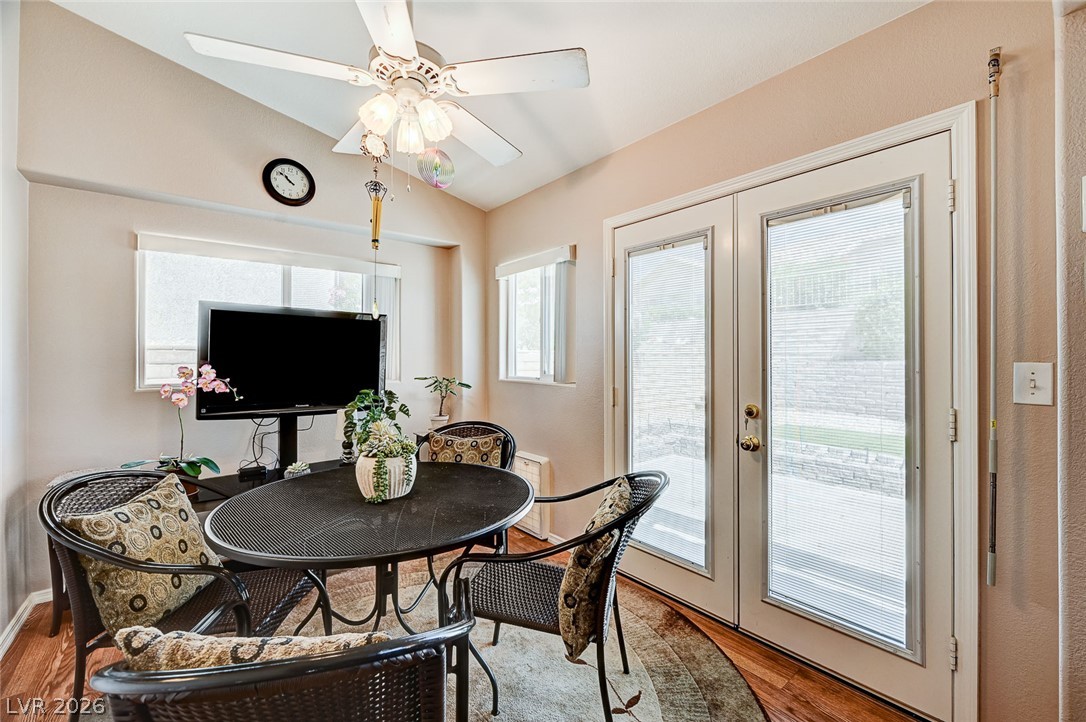 10736 Argents Hill Drive Las Vegas NV 89134