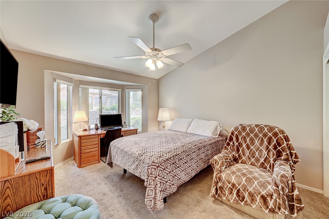 10736 Argents Hill Drive Las Vegas NV 89134