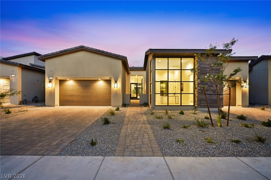 264 Talon Heights Street Las Vegas NV 89138