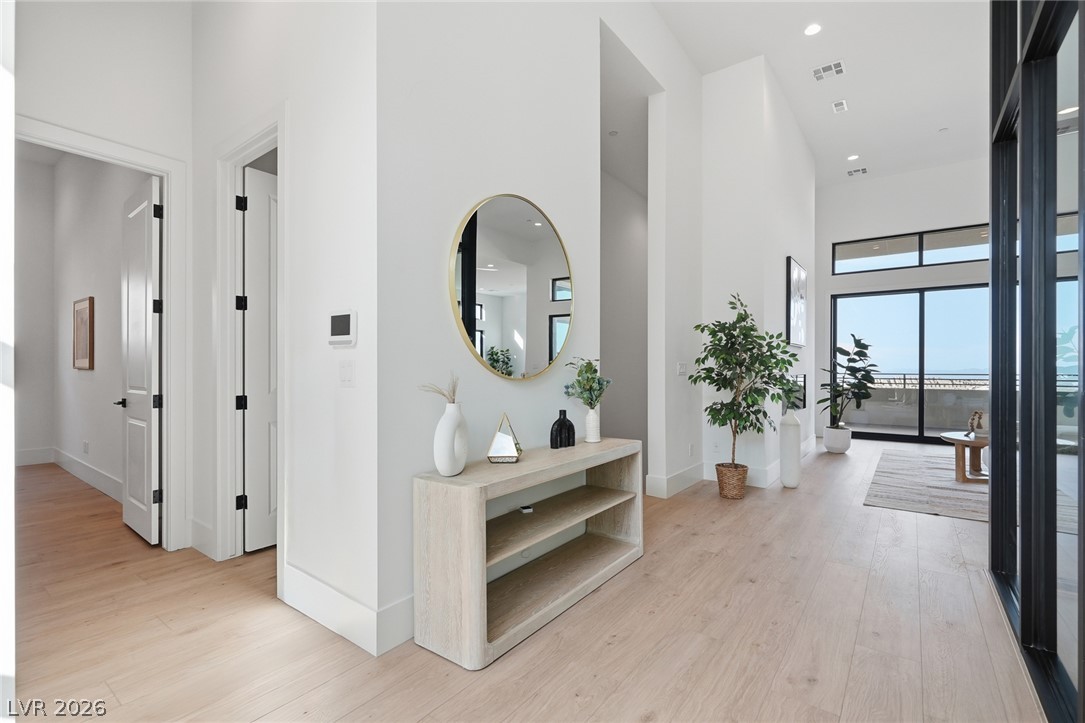 264 Talon Heights Street Las Vegas NV 89138