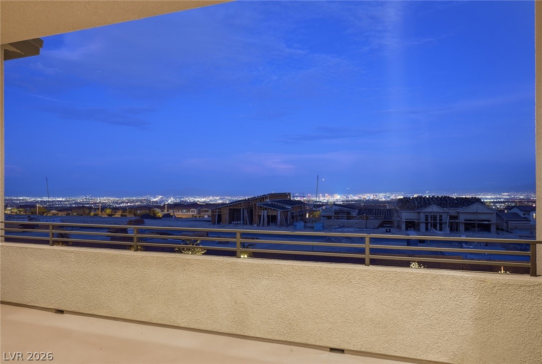 264 Talon Heights Street Las Vegas NV 89138