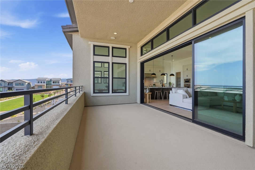 264 Talon Heights Street Las Vegas NV 89138