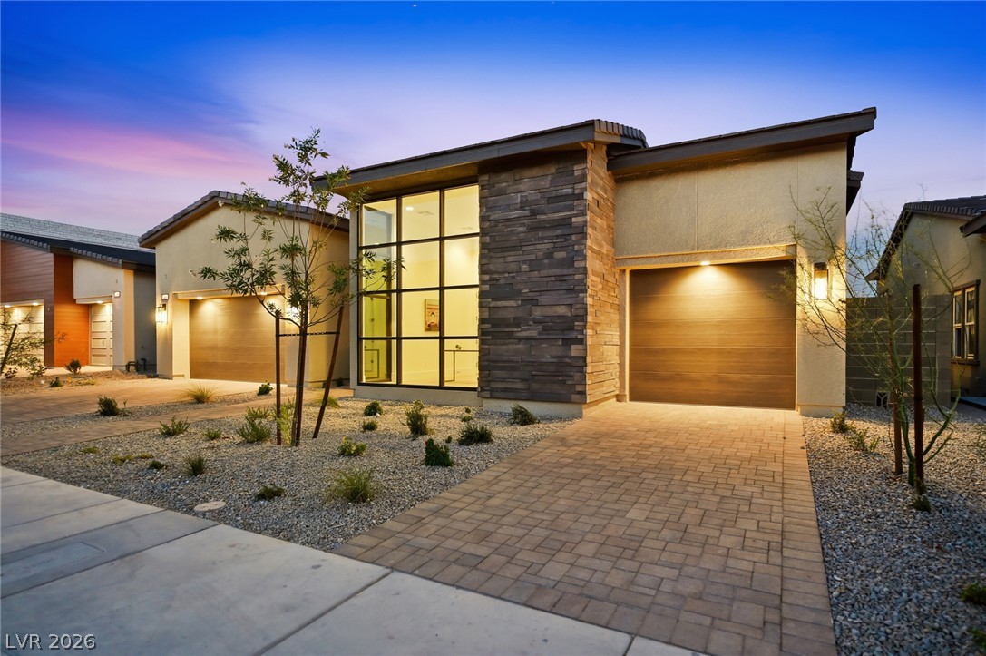 264 Talon Heights Street Las Vegas NV 89138