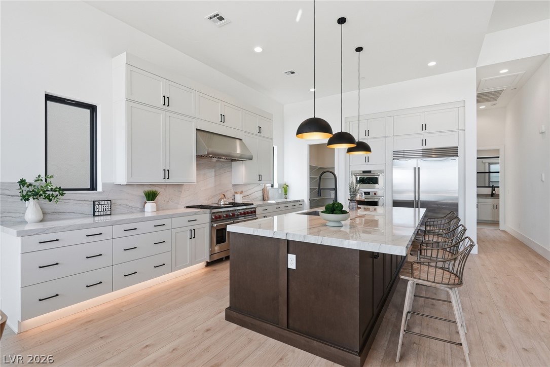264 Talon Heights Street Las Vegas NV 89138