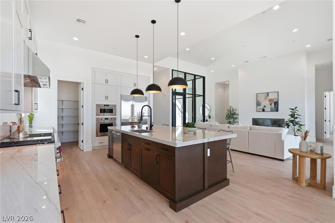 264 Talon Heights Street Las Vegas NV 89138