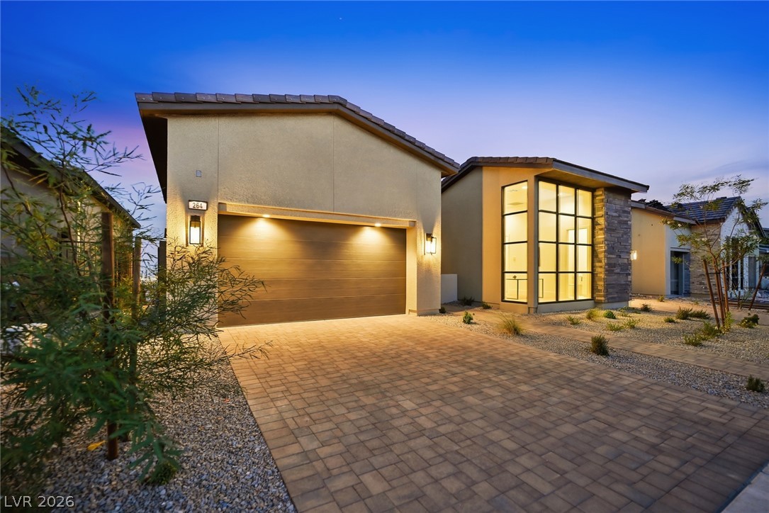 264 Talon Heights Street Las Vegas NV 89138